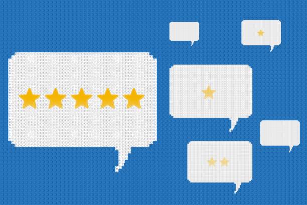 Why Review Volume and Sentiment Are Local SEO Power Tools