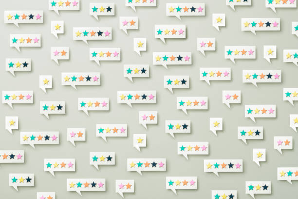 The Impact of Online Reviews on Local Keyword Performance