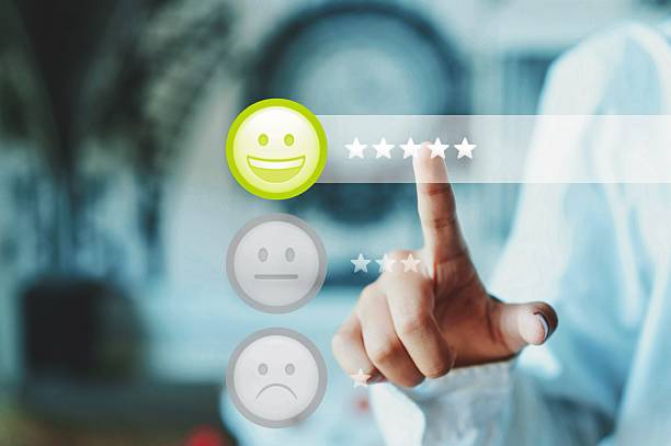 The Direct Link Between Review Sentiment and Click-Through Rates
