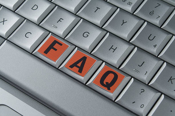 Strategic Header Architecture for FAQ and List Content