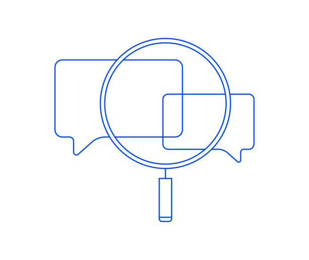 Analyzing User Intent Through SERP Feature Clusters