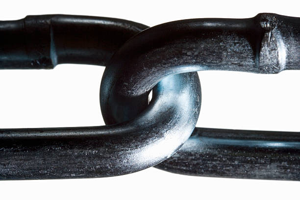 The Ghost in the Cluster: Diagnosing the Automated Tiered Link Drop Pattern
