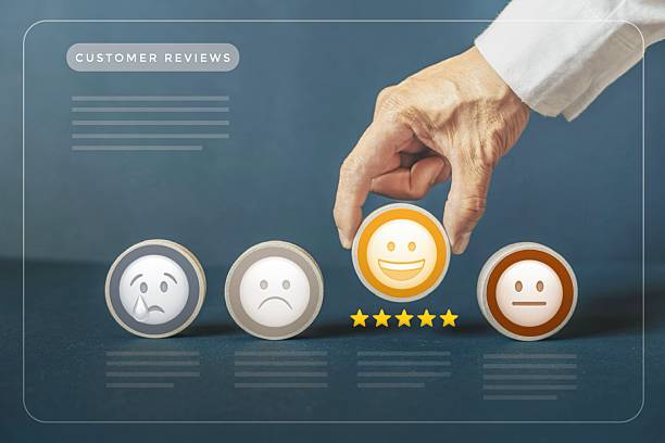The Anatomy of Competitor Local Review Sentiment: A Strategic Deconstruction