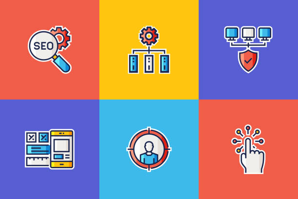 Decoding Query Intent Clusters from Search Console Data