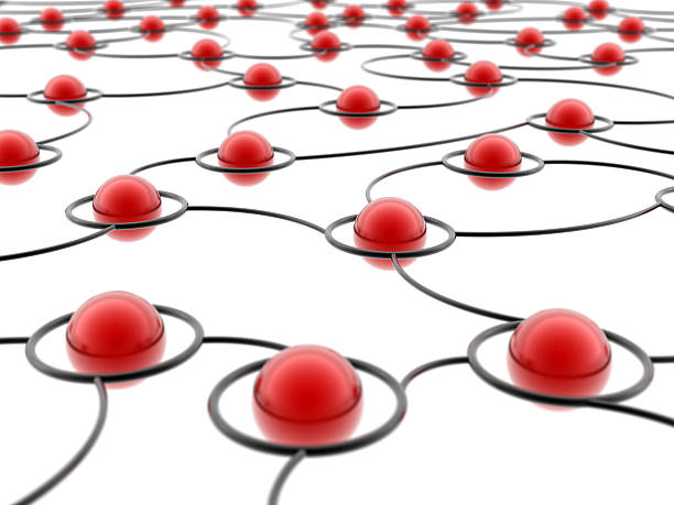 The Hidden Cost of Excessive Internal Links: Dilution and Noise