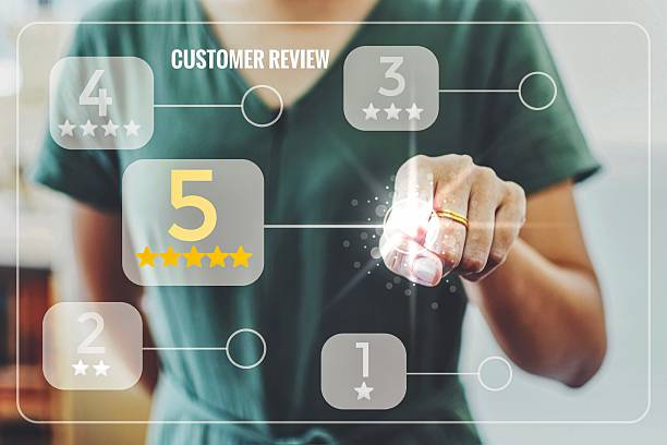 The Unseen Signal: Mining Competitor Review Response for Local SEO Advantage